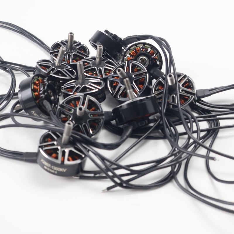 New X2807 Motor 1300KV/1500KV/ - Drone Kit Long Range recension och pris