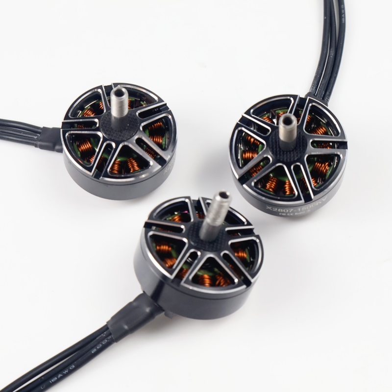 New X2807 Motor 1300KV/1500KV/ - Drone Kit Long Range recension och pris