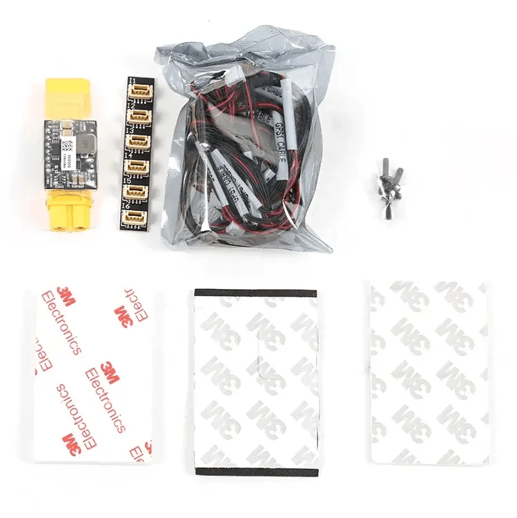 HEX Pixhawk 2.1 PX4 PIX 32 Bit - Drone Kit Hexacopter recension och pris