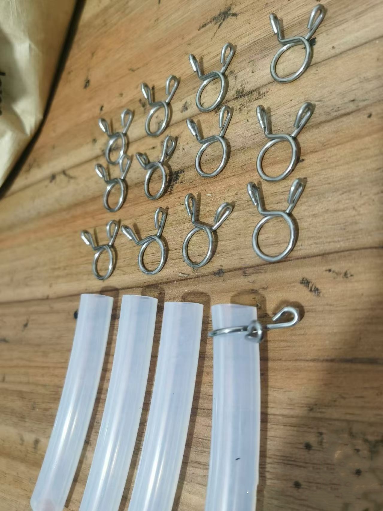 2 set Spray Boom Hose (Long, I - Drone Kit Parts Included recension och pris