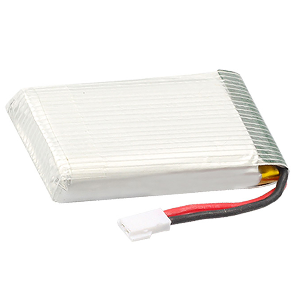 3.7V 1200mah 903052 Lipo Batte - Drone Kit Beginner recension och pris