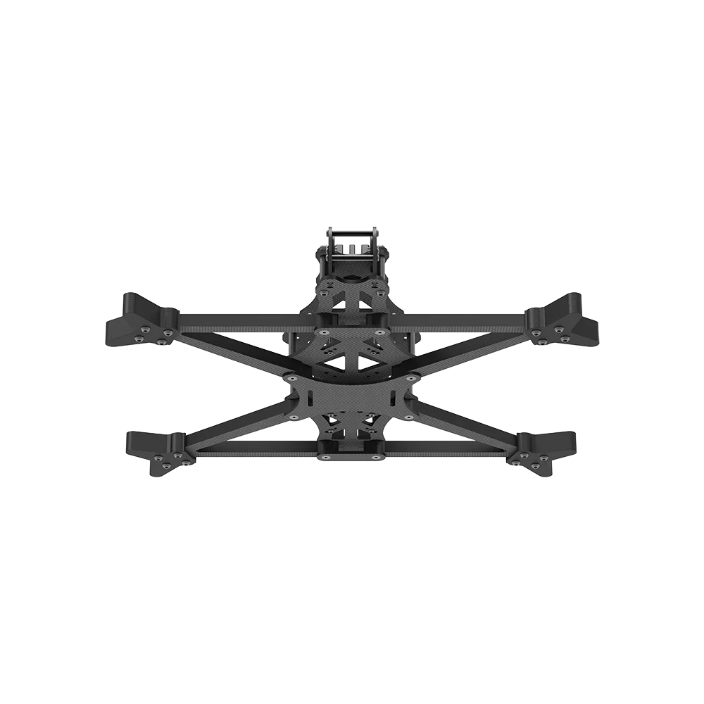 2025 New IFlight AOS 7 EVO V1. - Drone Kit Fpv recension och pris