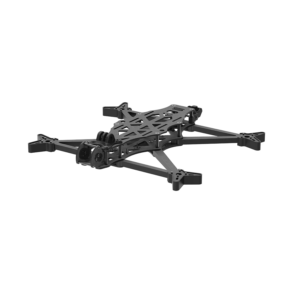 2025 New IFlight AOS 7 EVO V1. - Drone Kit Fpv recension och pris