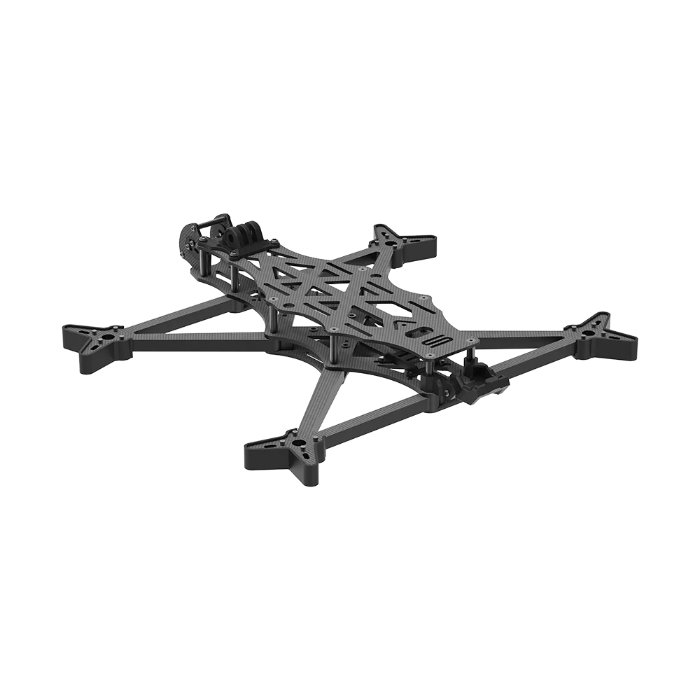 2025 New IFlight AOS 7 EVO V1. - Drone Kit Fpv recension och pris