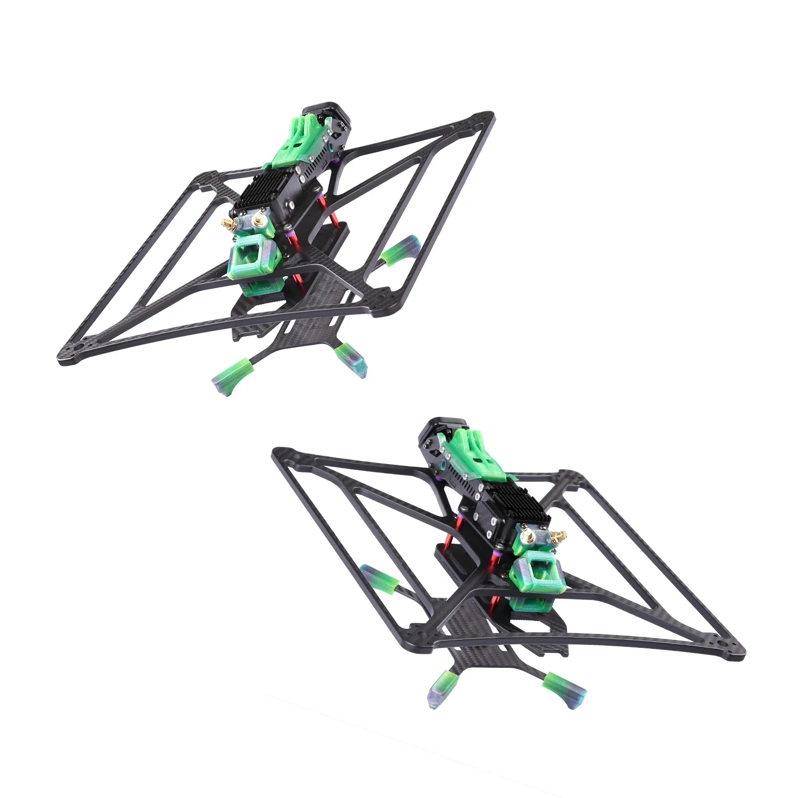 DYS Osprey SX7V1 Waterproof Lo - Drone Kit Waterproof recension och pris