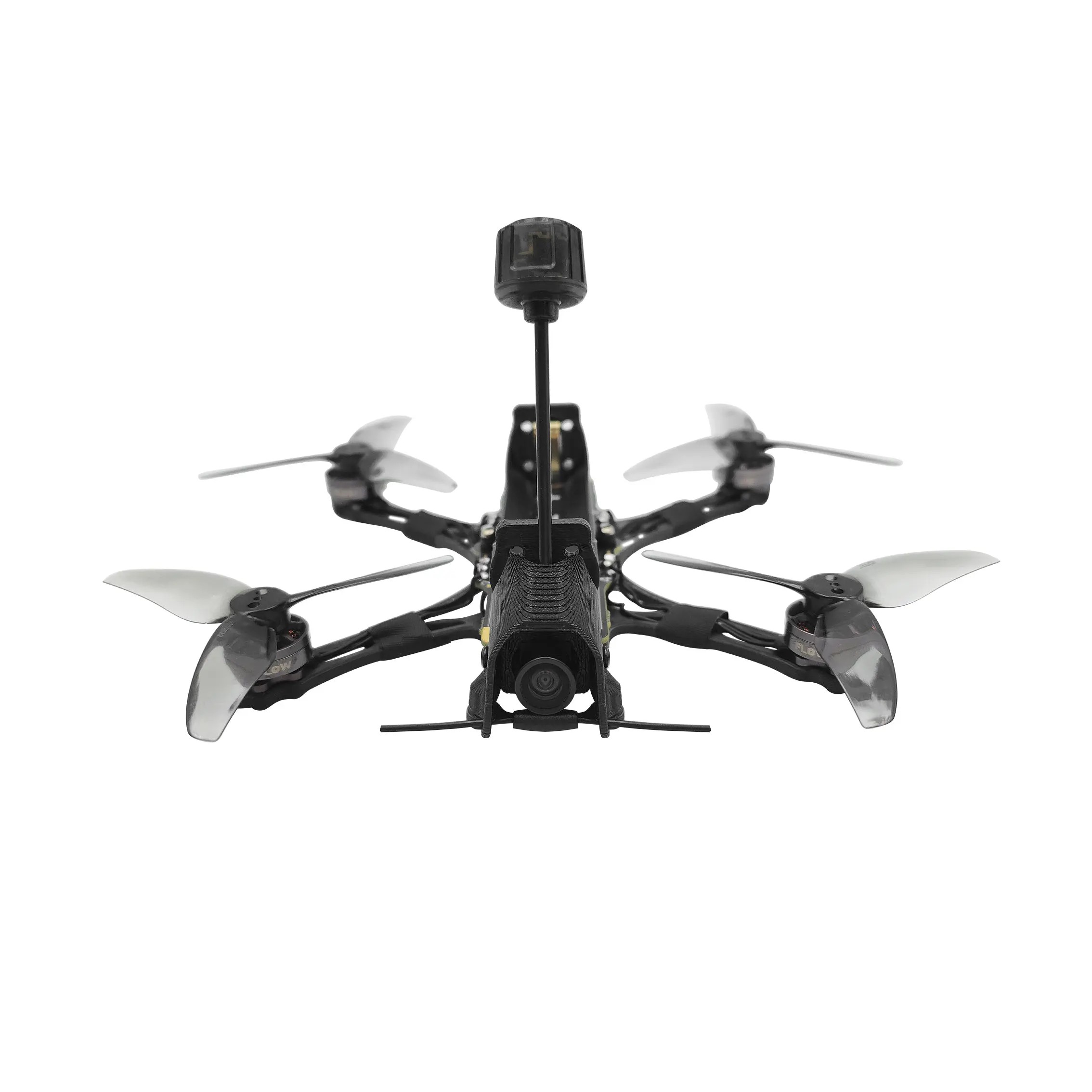 NewBeeDrone LionBee 3inch Long - Drone Kit Fpv recension och pris