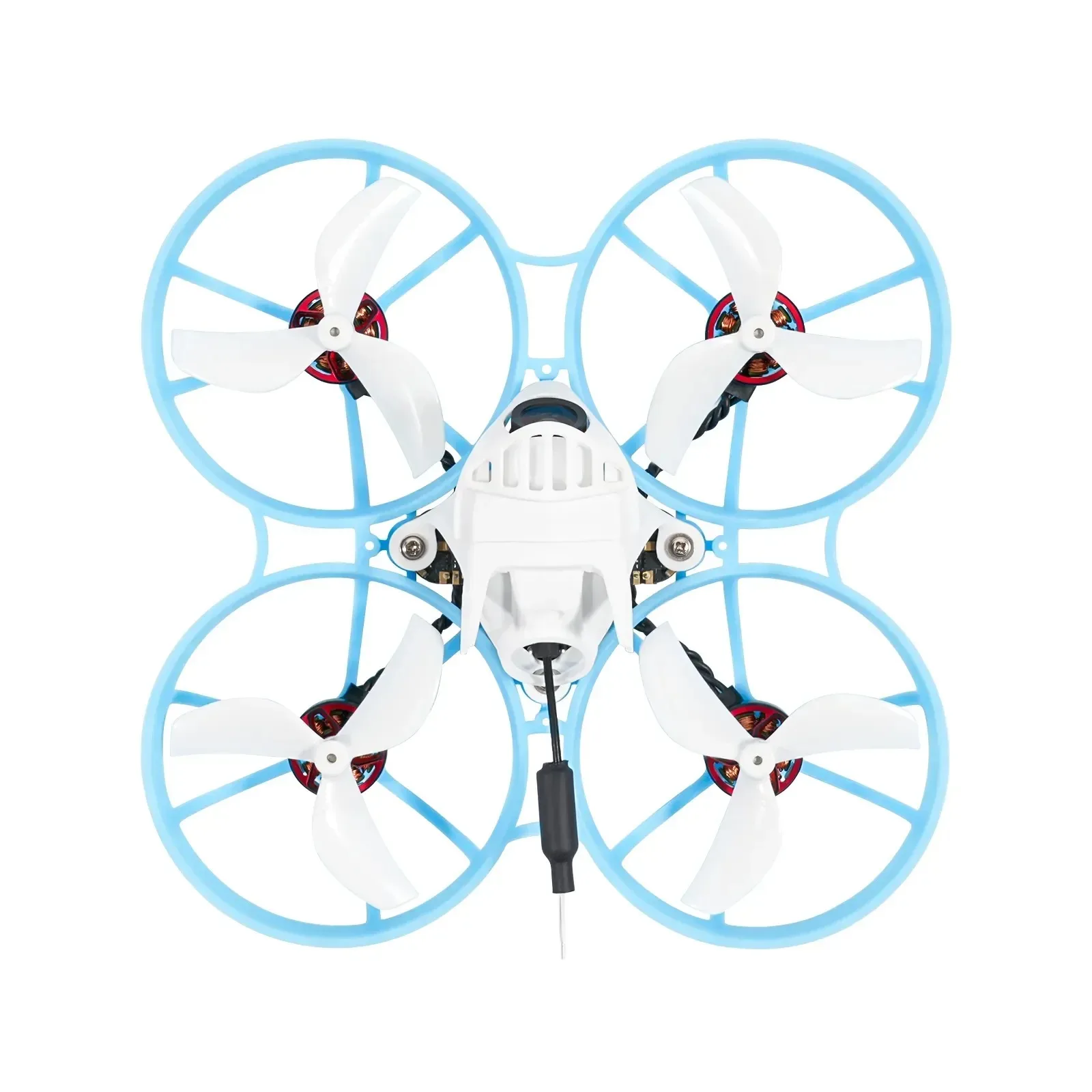 BETAFPV Meteor75 Pro ELRS Matr - Drone Kit Vtol recension och pris