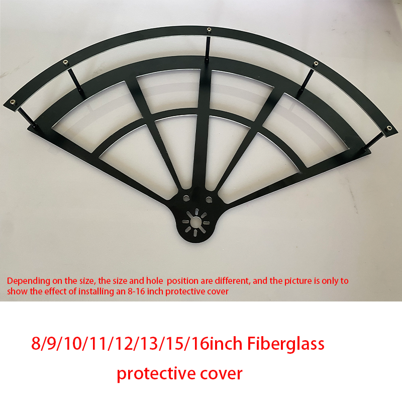 4PCS/set Blades Protection Fra - Drone Kit Parts Included recension och pris