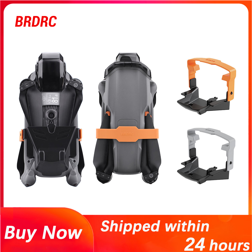 Propeller Holder For DJI Air 3 - Drone Kit Build Yourself recension och pris