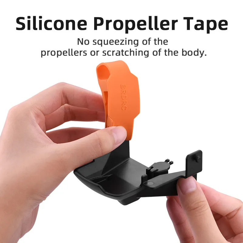 Propeller Holder For DJI Air 3 - Drone Kit Build Yourself recension och pris
