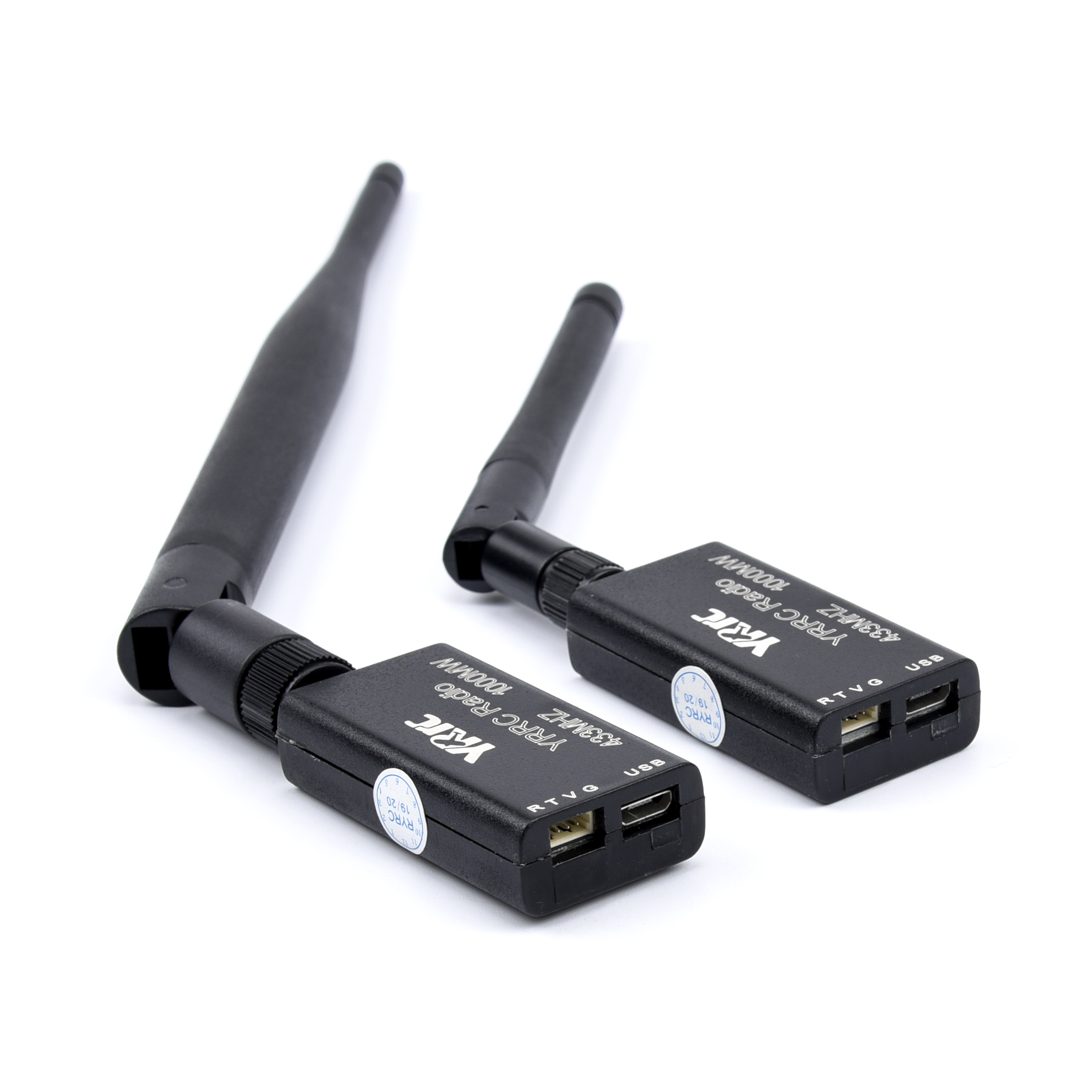 3DR 433Mhz / 915Mhz 100MW 500M - Drone Kit Hexacopter recension och pris