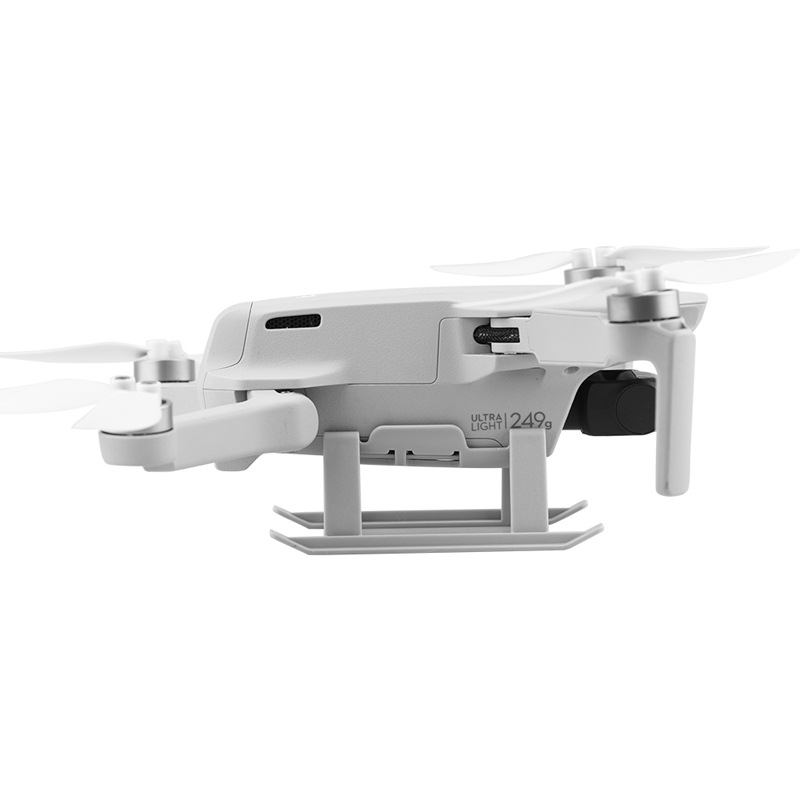 Removable Landing Gear Kits He - Drone Kit Build Yourself recension och pris
