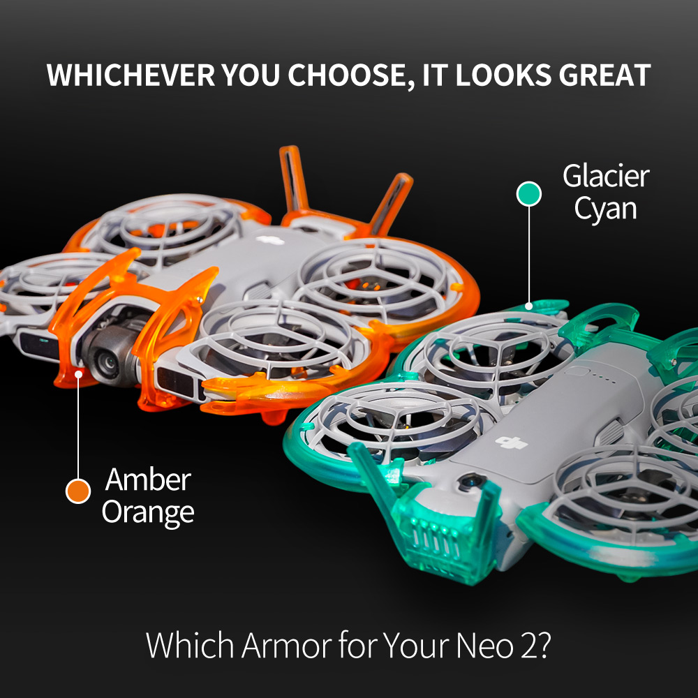 4in1 Injection-Molded Protecti - Drone Kit Build Yourself recension och pris