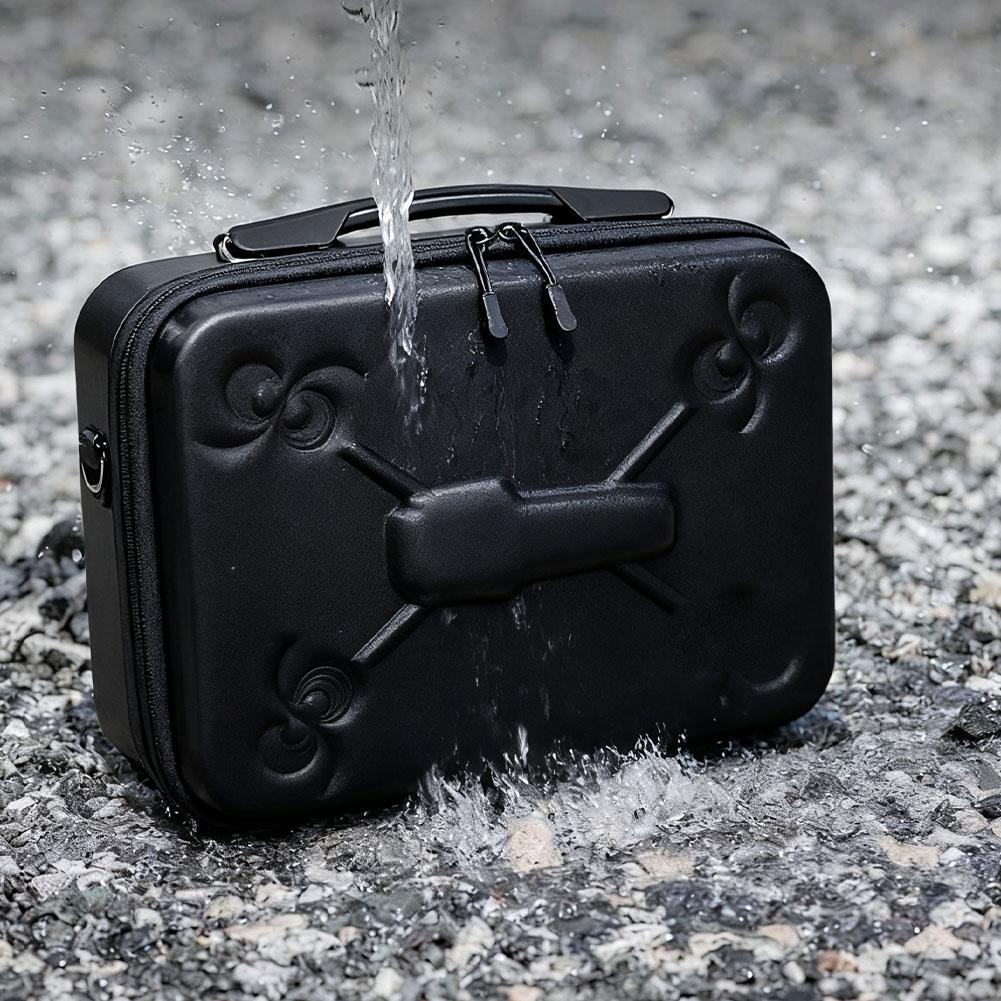 For MINI5pro High-end Storage  - Drone Kit Waterproof recension och pris