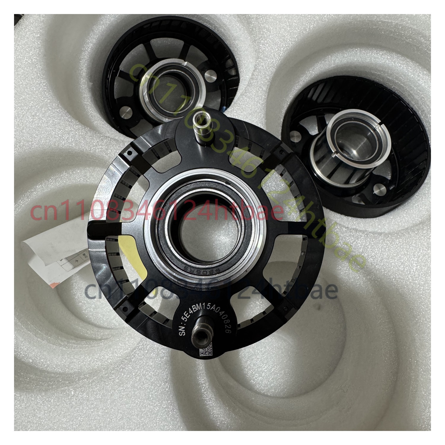 Original New Power Motor Rotor - Drone Kit Professional recension och pris