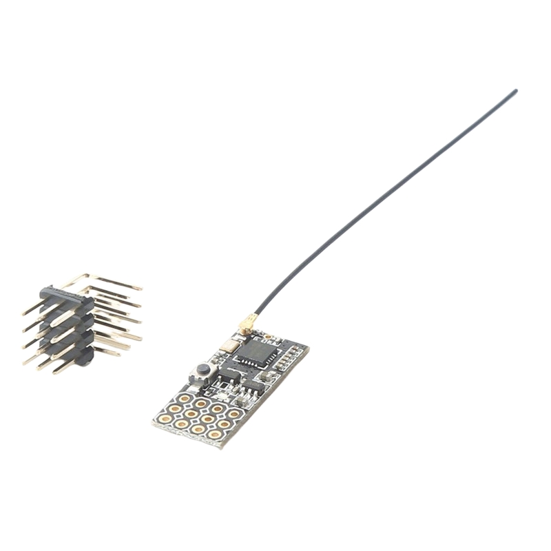 Flysky FS2A Mini Receiver 4CH  - Drone Kit Long Range recension och pris