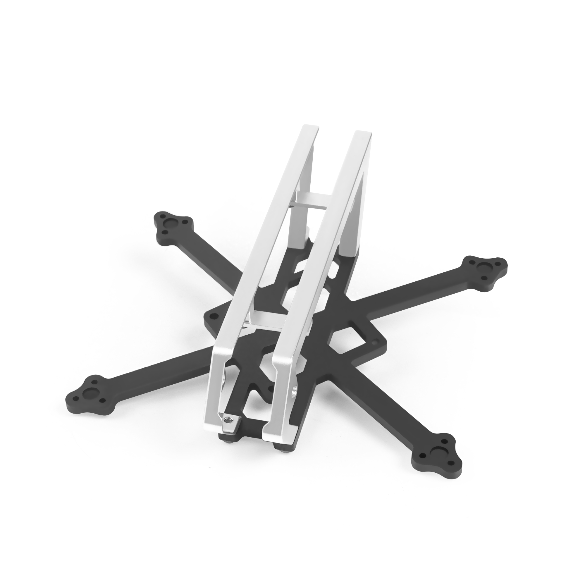 YMZFPV Lighting2 2inch FPV Qua - Drone Kit Beginner recension och pris