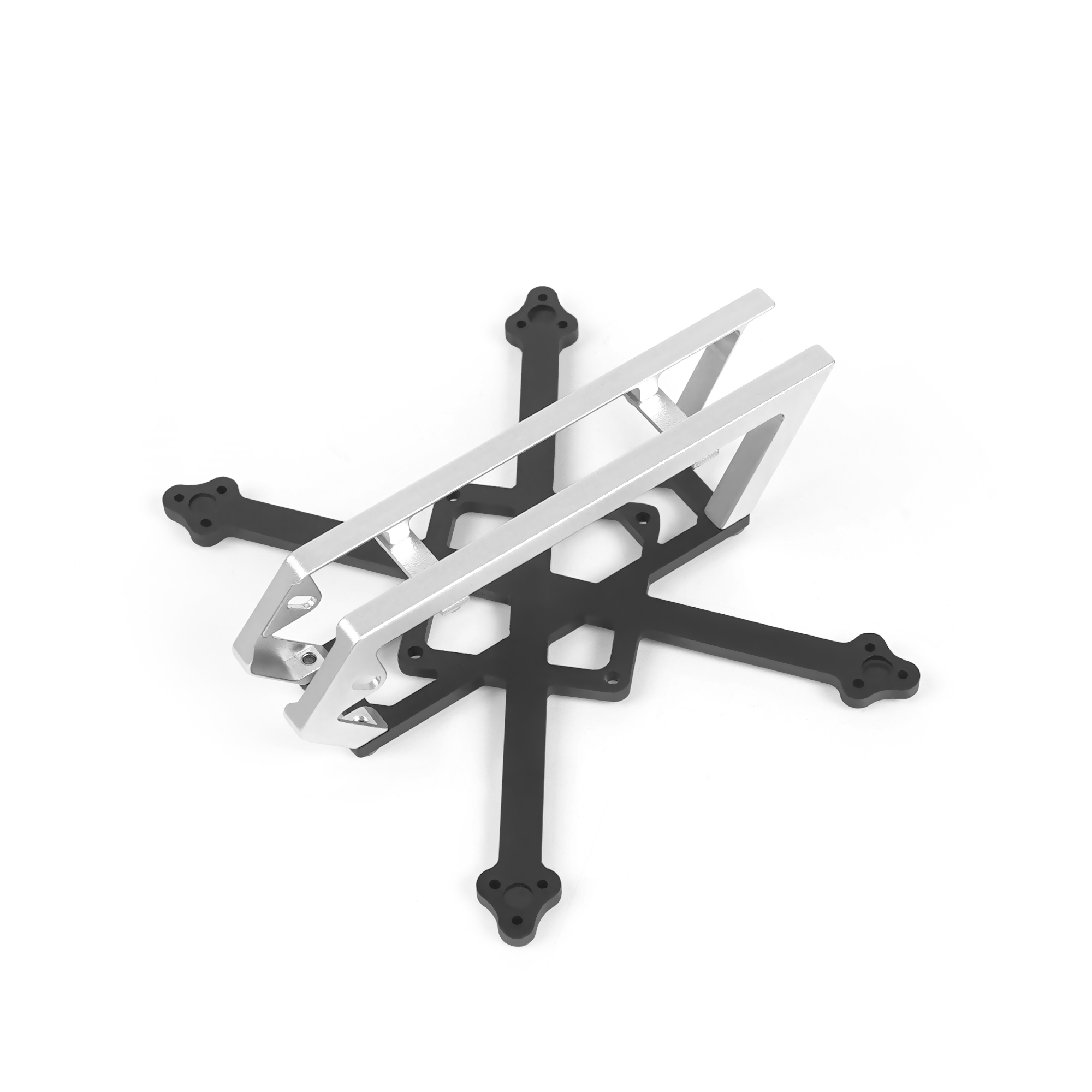 YMZFPV Lighting2 2inch FPV Qua - Drone Kit Beginner recension och pris