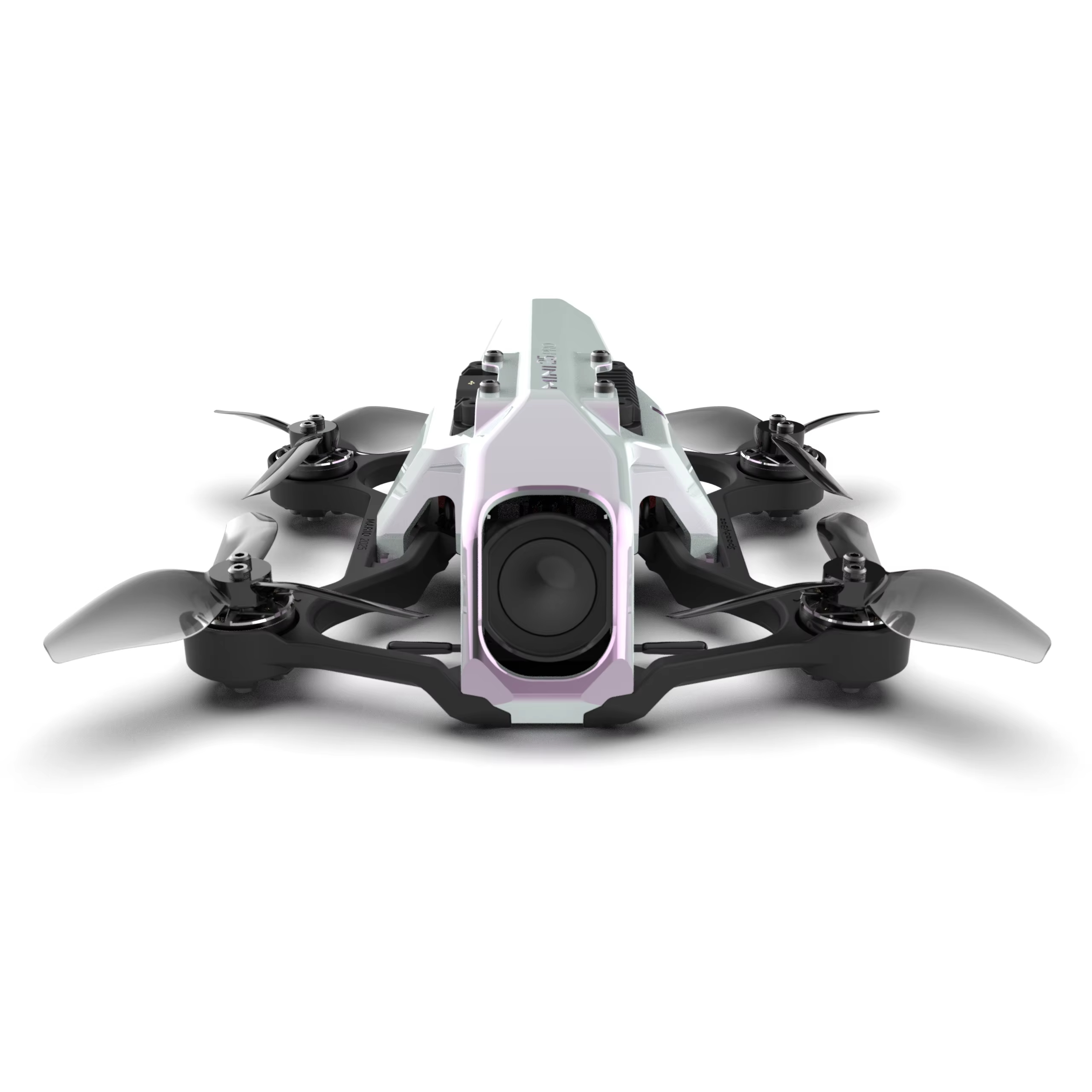 SpeedyBee Mario Mini25 PW /Mar - Drone Kit Fpv recension och pris