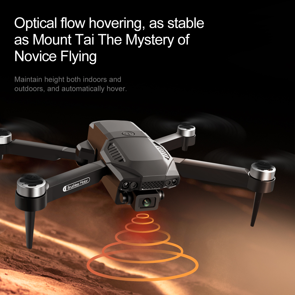 New F198 Drone Professional Du - Drone Kit Vtol recension och pris