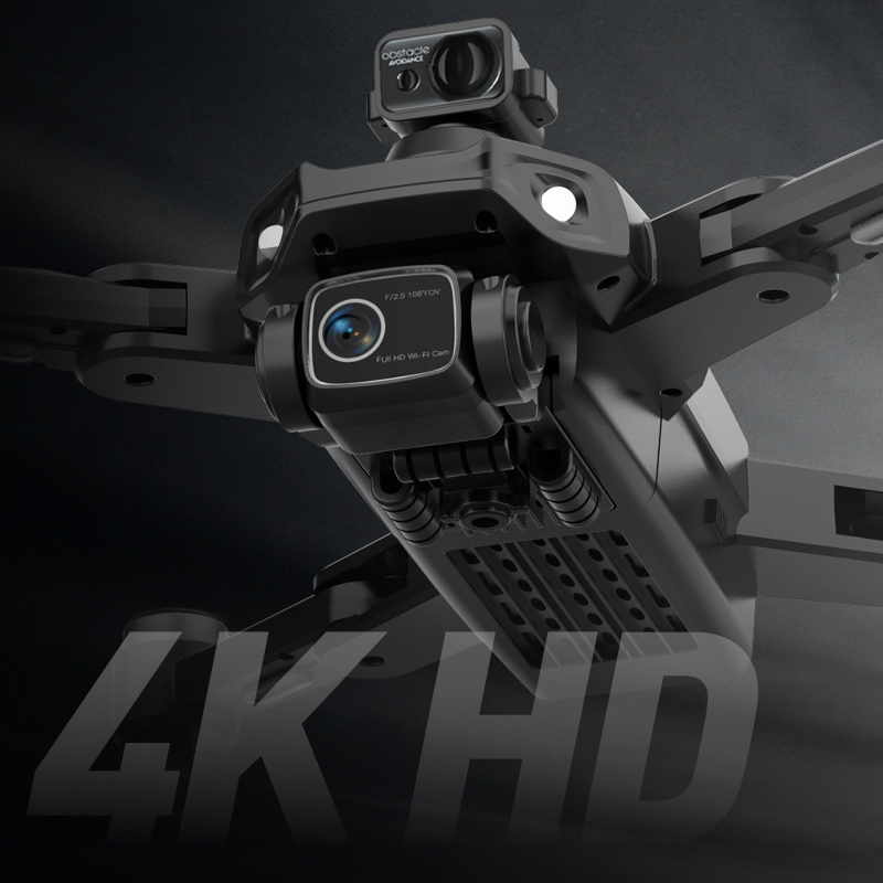 LYZRC L900 PRO MAX Drone 4K Pr - Drone Kit Vtol recension och pris