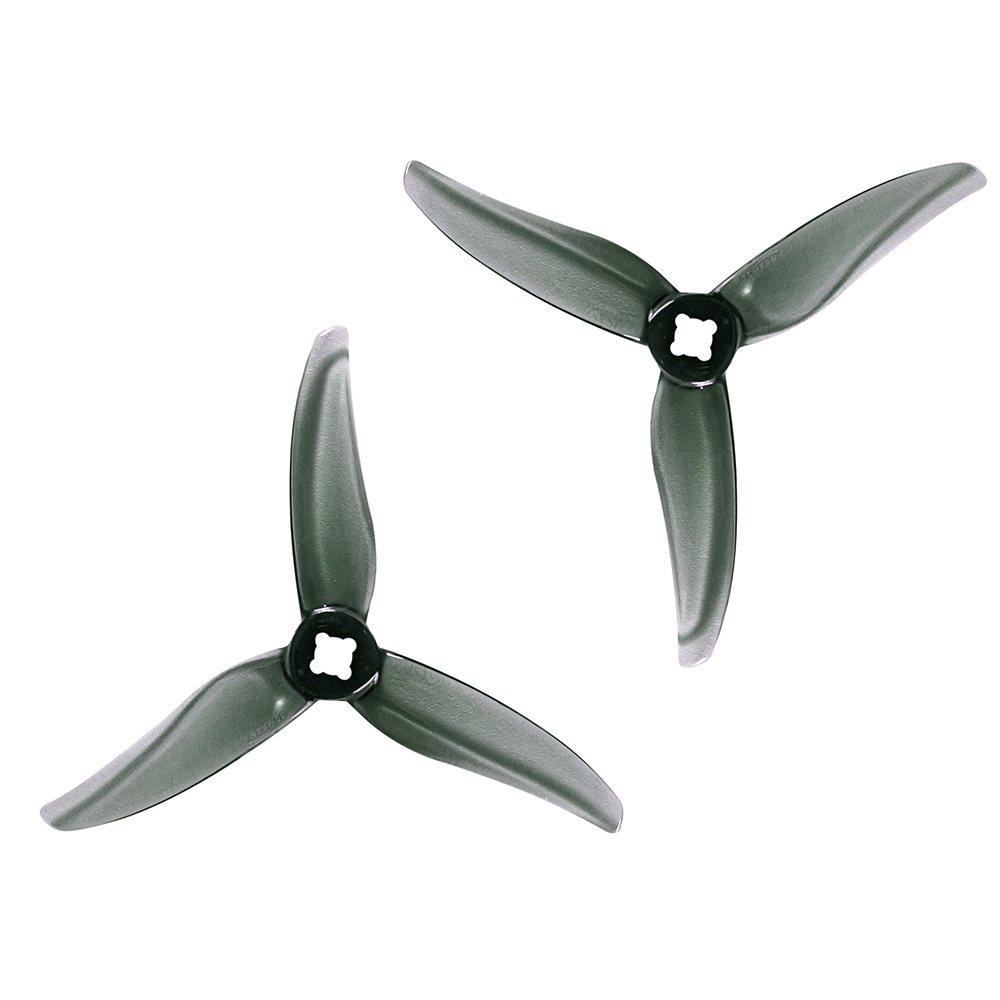 Gemfan Hurricane 3520 3-Blade  - Drone Kit Racing recension och pris
