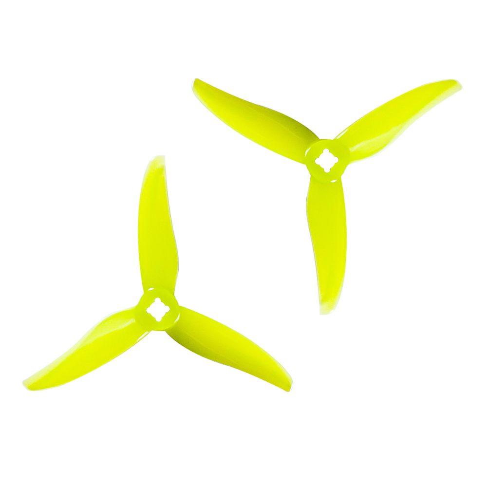 Gemfan Hurricane 3520 3-Blade  - Drone Kit Racing recension och pris