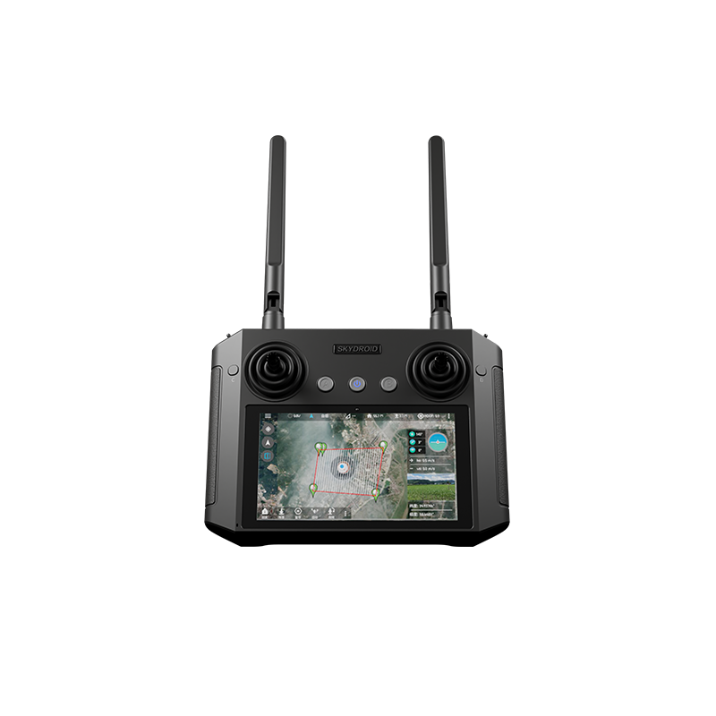 SKYDROID H12 Drone Remote Cont - Drone Kit Hexacopter recension och pris