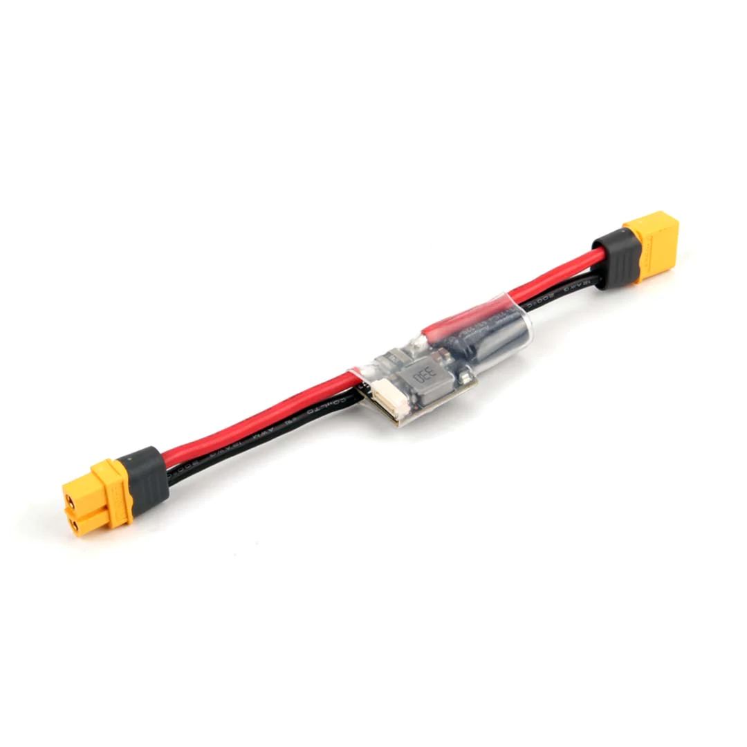 HotRC PM02 V3.2 Power Module 1 - Drone Kit Hexacopter recension och pris