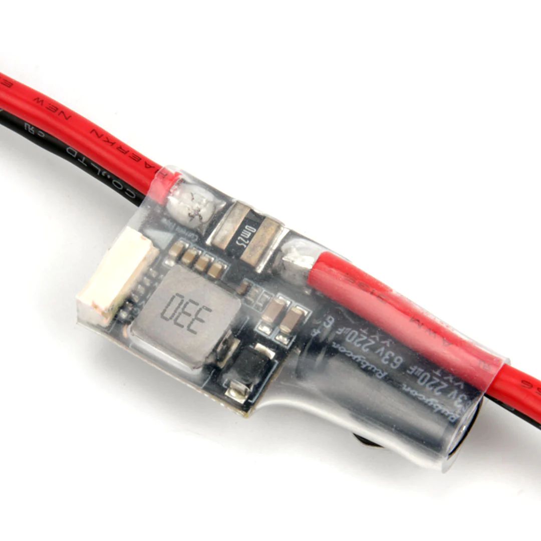 HotRC PM02 V3.2 Power Module 1 - Drone Kit Hexacopter recension och pris
