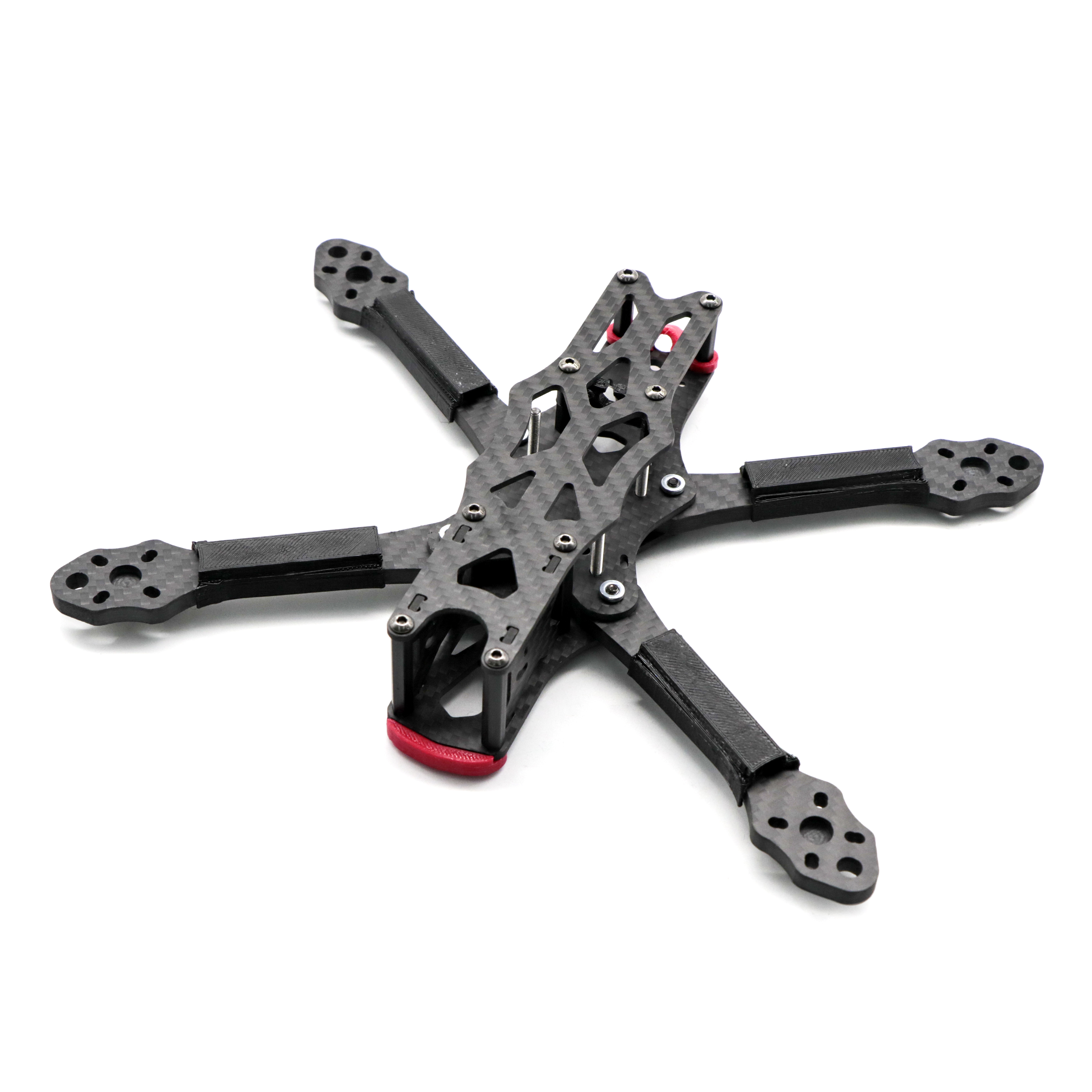5 inch 225mm 225 / 7inch 295mm - Drone Kit Octocopter recension och pris