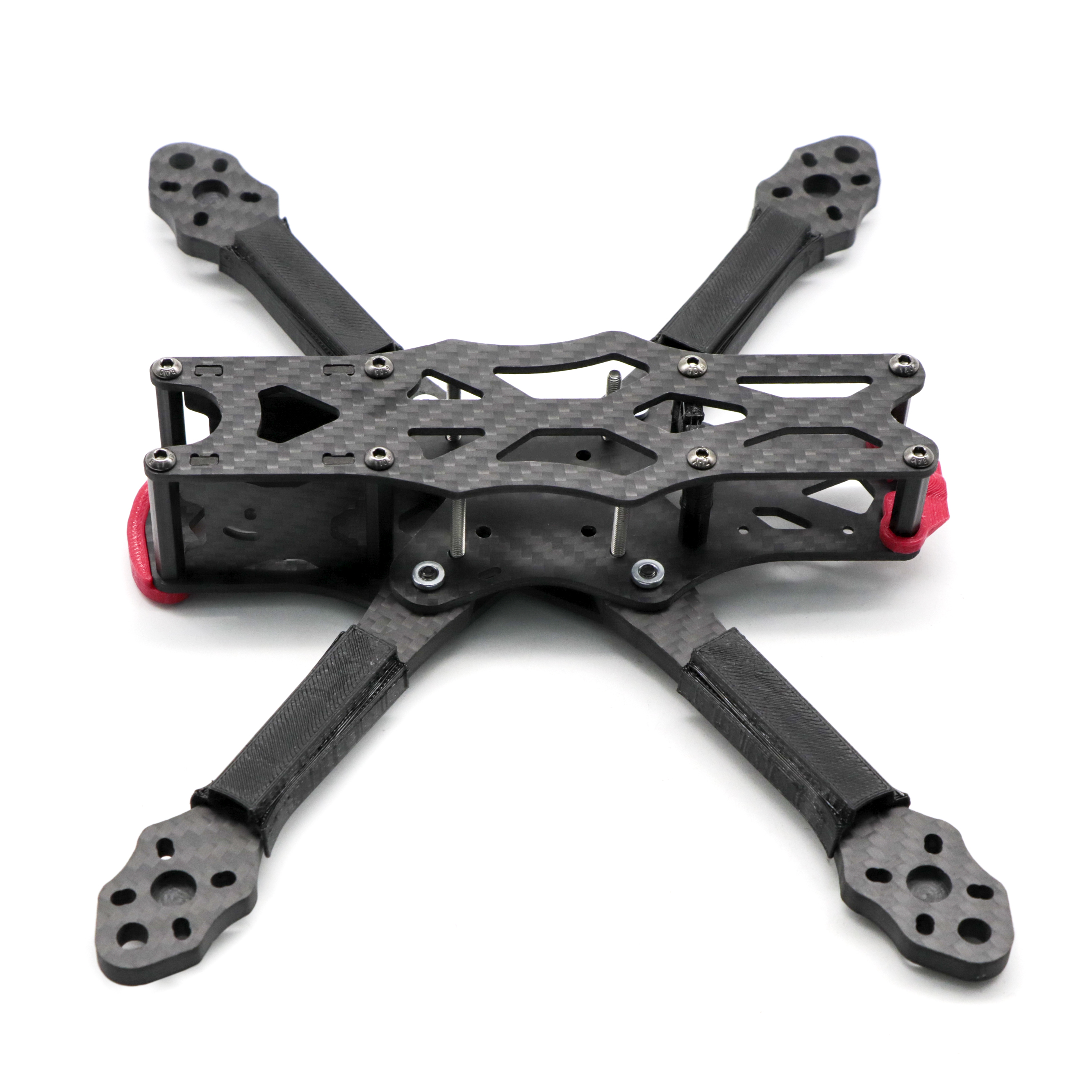 5 inch 225mm 225 / 7inch 295mm - Drone Kit Octocopter recension och pris