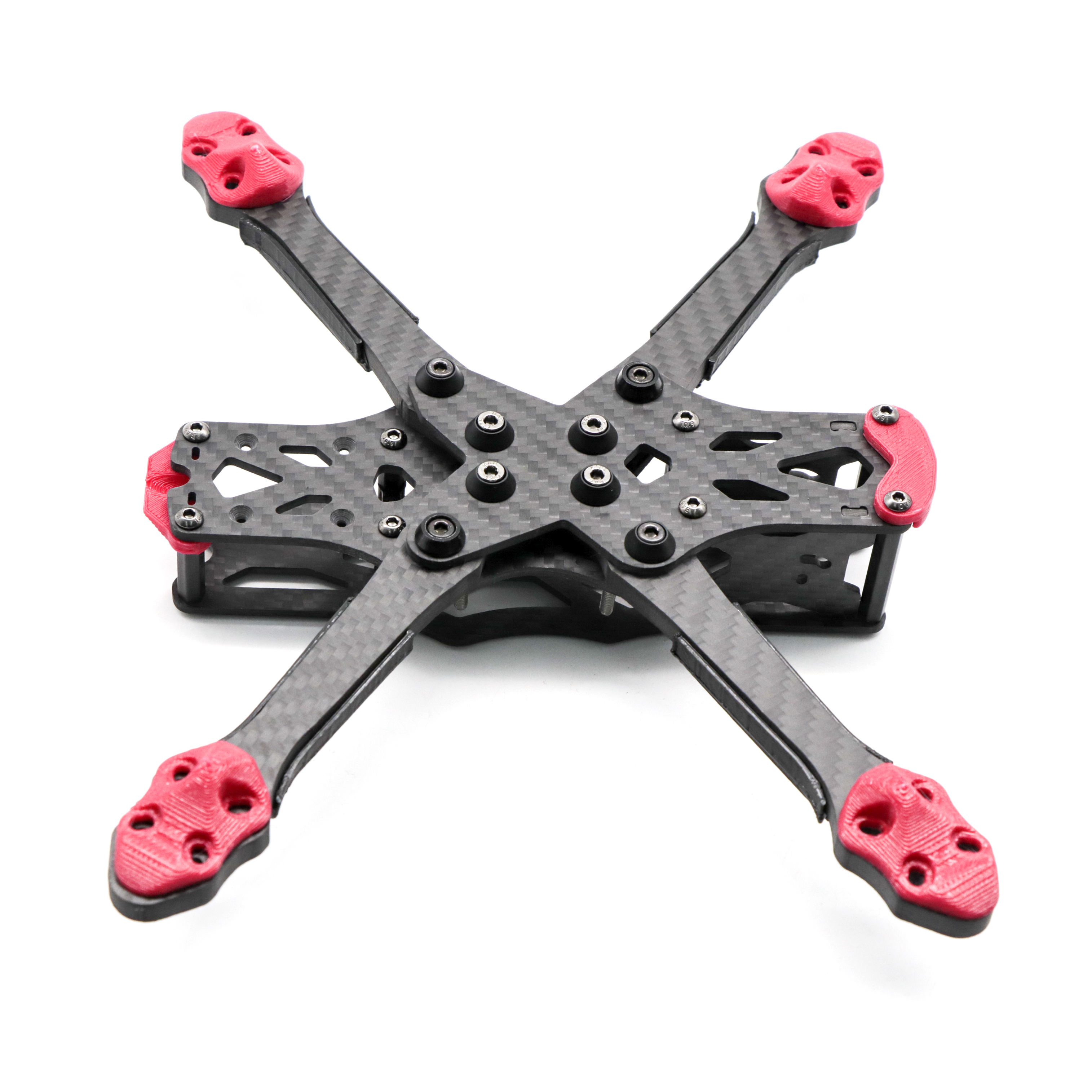 5 inch 225mm 225 / 7inch 295mm - Drone Kit Octocopter recension och pris