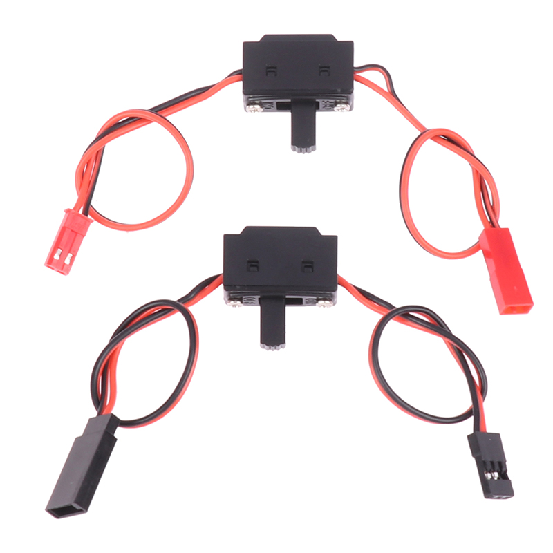 2PCS Receiver Power On / Off B - Drone Kit Beginner recension och pris