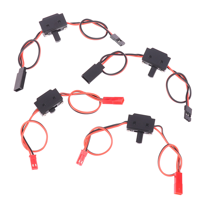 2PCS Receiver Power On / Off B - Drone Kit Beginner recension och pris