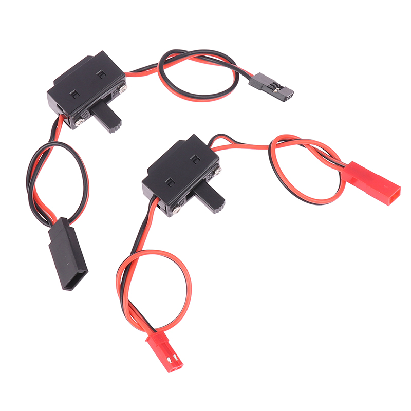 2PCS Receiver Power On / Off B - Drone Kit Beginner recension och pris