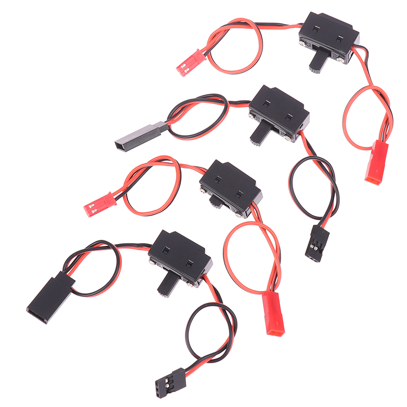 2PCS Receiver Power On / Off B - Drone Kit Beginner recension och pris