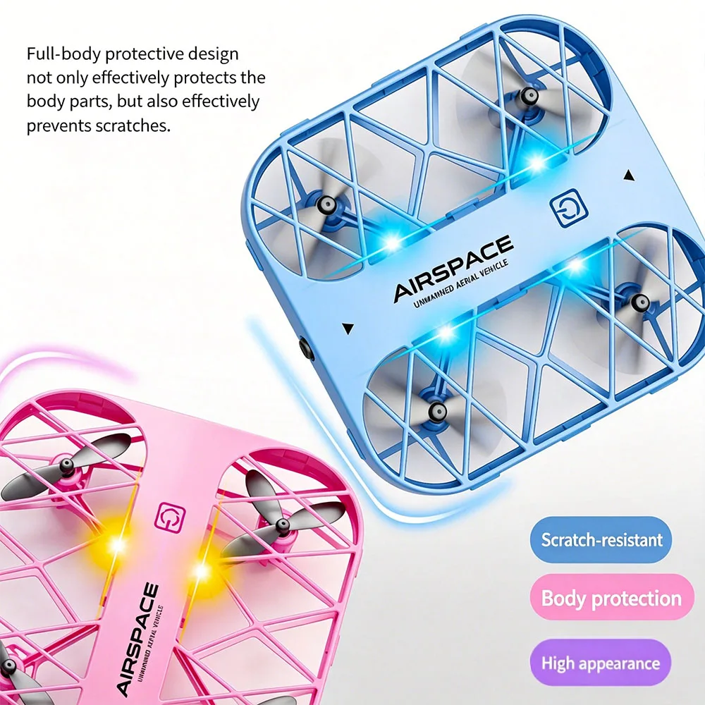 JJRC H142 2026 RC HD Aerial Mi - Drone Kit Build Yourself recension och pris