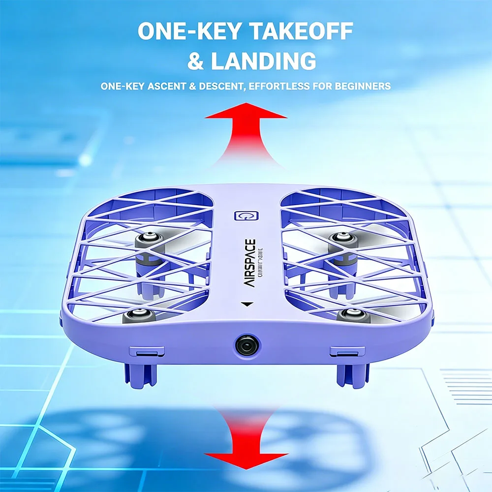 JJRC H142 2026 RC HD Aerial Mi - Drone Kit Build Yourself recension och pris