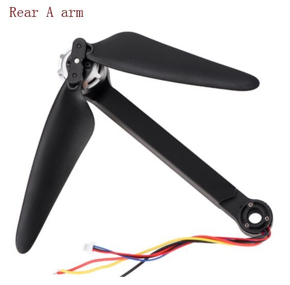 SJRC F11 RPO RC Drone Spare Pa - Drone Kit Beginner recension och pris