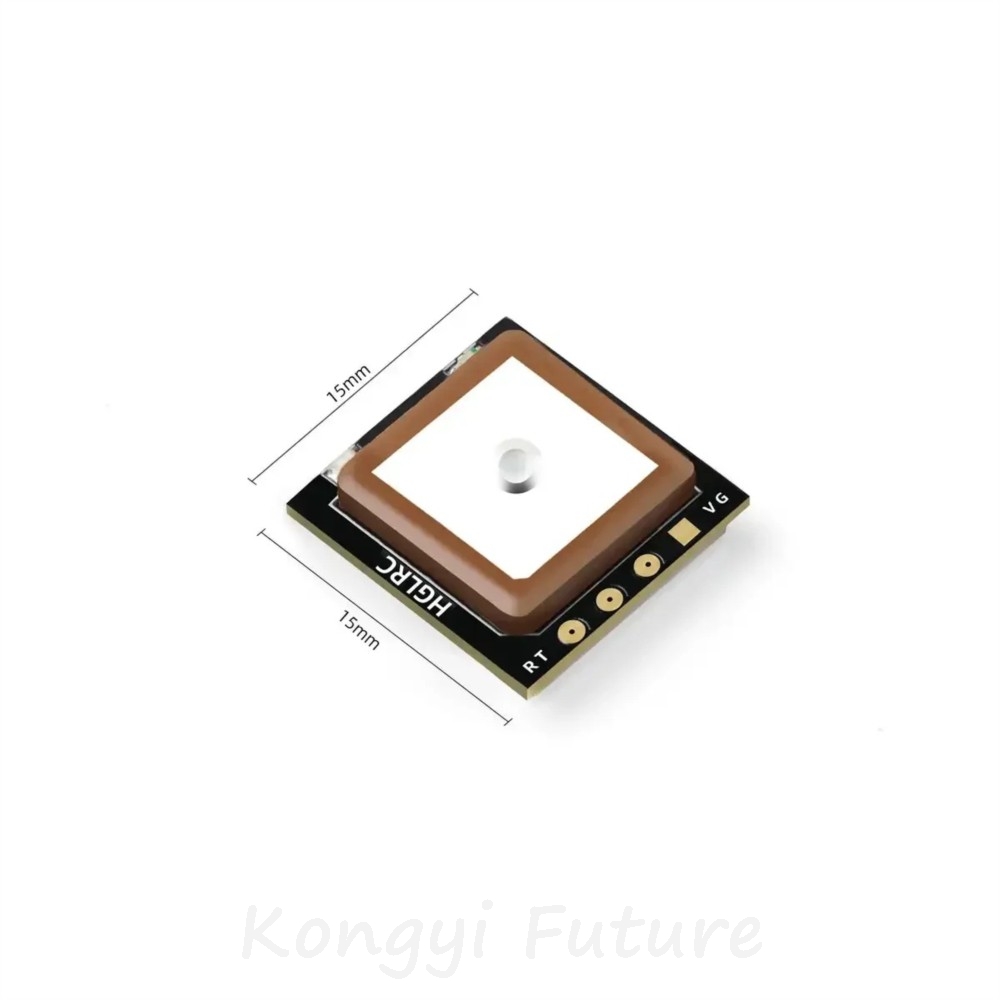HGLRC M100 MINI M10 GPS Module - Drone Kit Long Range recension och pris