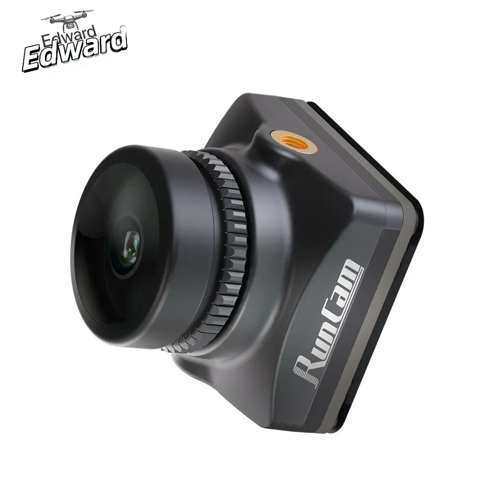 2026 Edward RunCam Phoenix 2 S - Drone Kit Hexacopter recension och pris