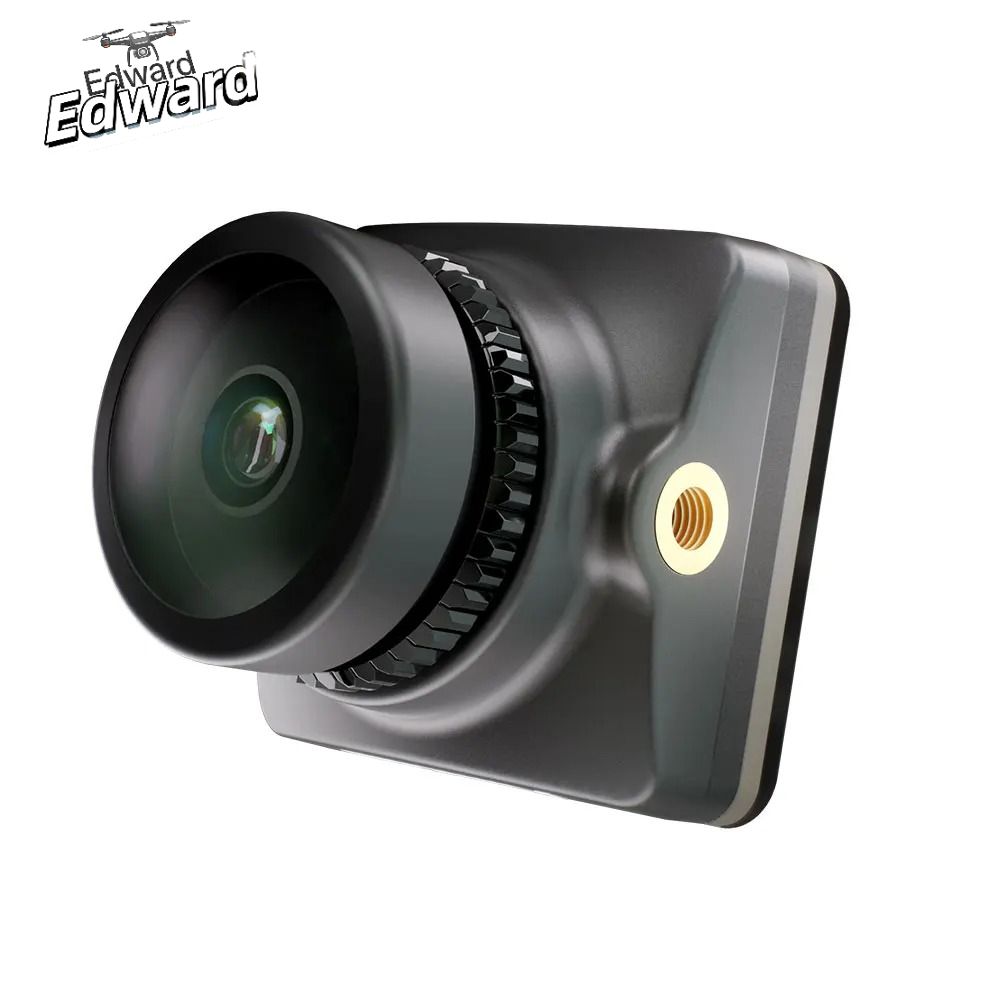 2026 Edward RunCam Phoenix 2 S - Drone Kit Hexacopter recension och pris