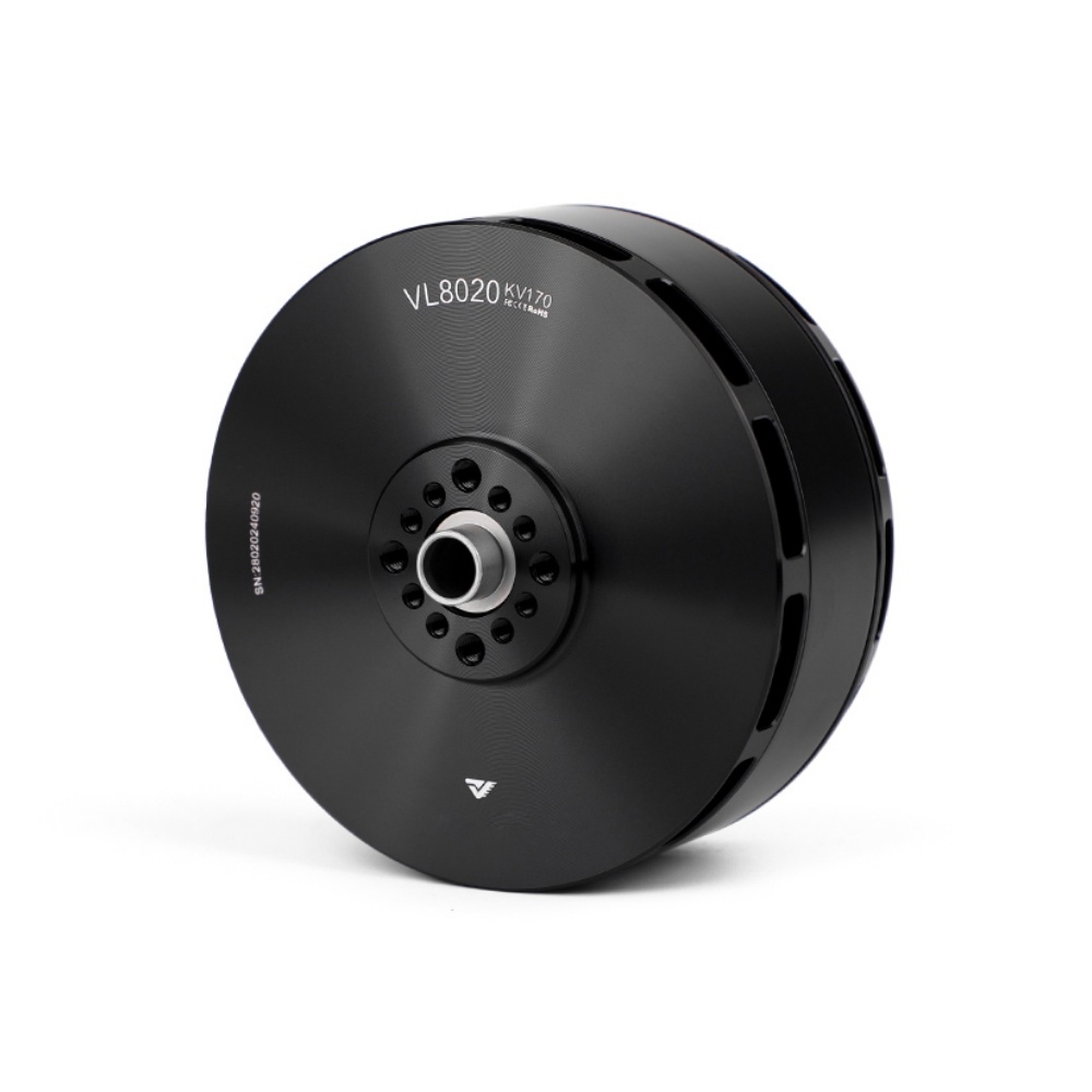 T-MOTOR VL8020 KV170 12S 20kg/ - Drone Kit Vtol recension och pris