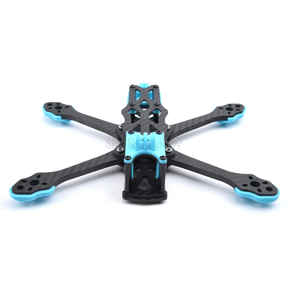 NEW 5Inch 225mm 225 Carbon Fib - Drone Kit Racing recension och pris