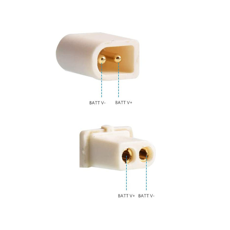 10PCS BETAFPV BT2.0 Connectors - Drone Kit Beginner recension och pris