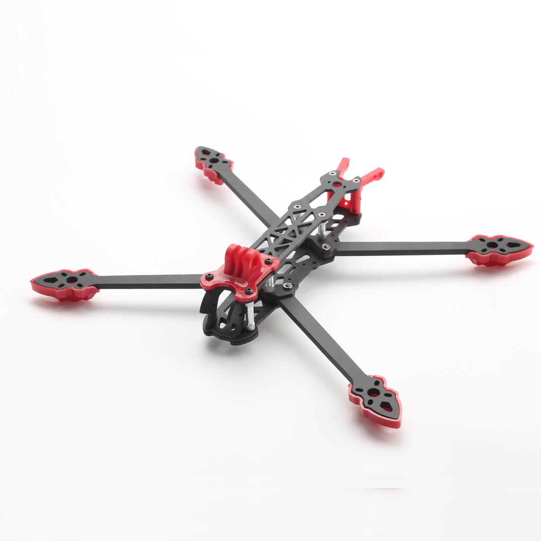 Camera Mounting/Antenna/Motor  - Drone Kit Build Yourself recension och pris