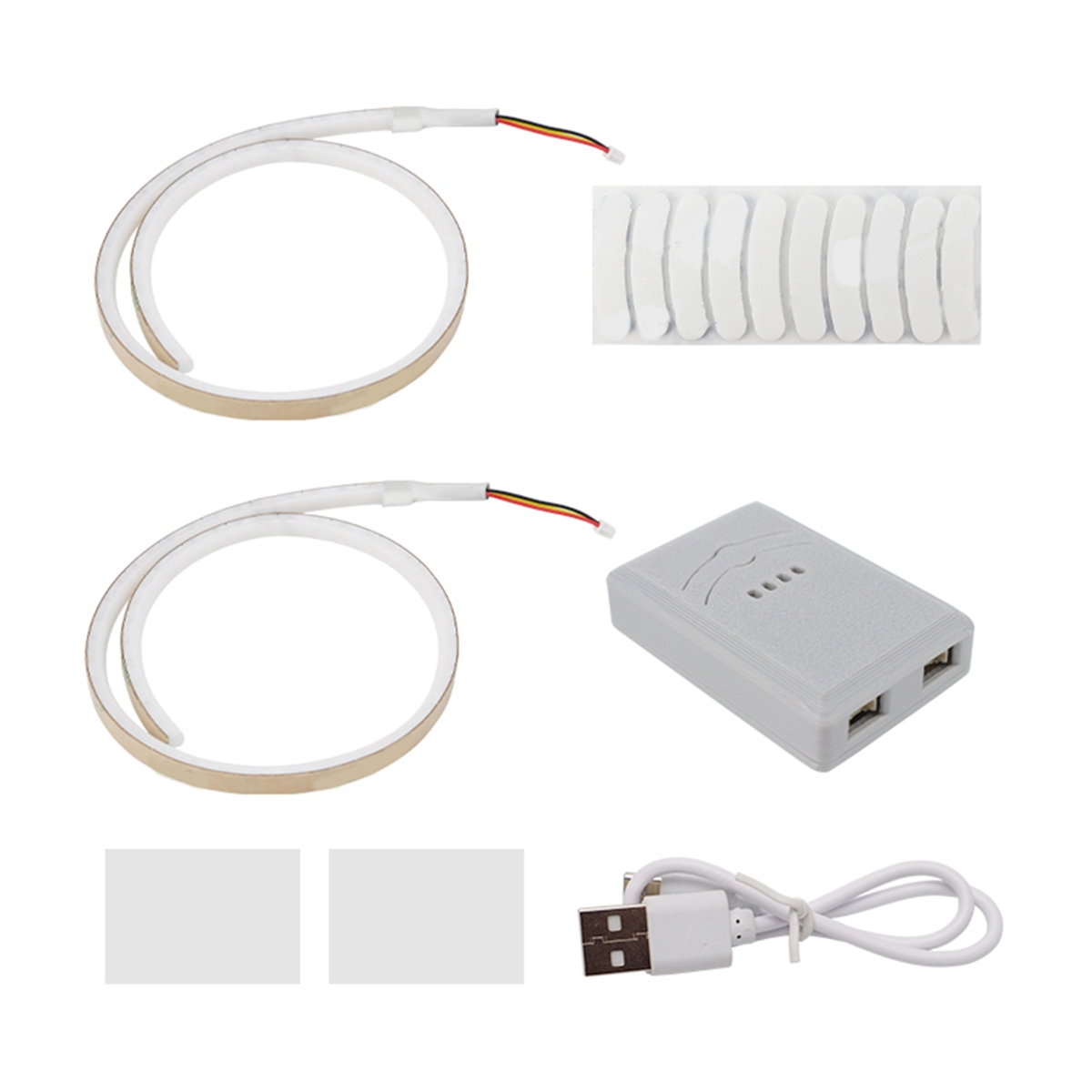 【Price Drop】For DJI AVATA 2/NE - Drone Kit Waterproof recension och pris