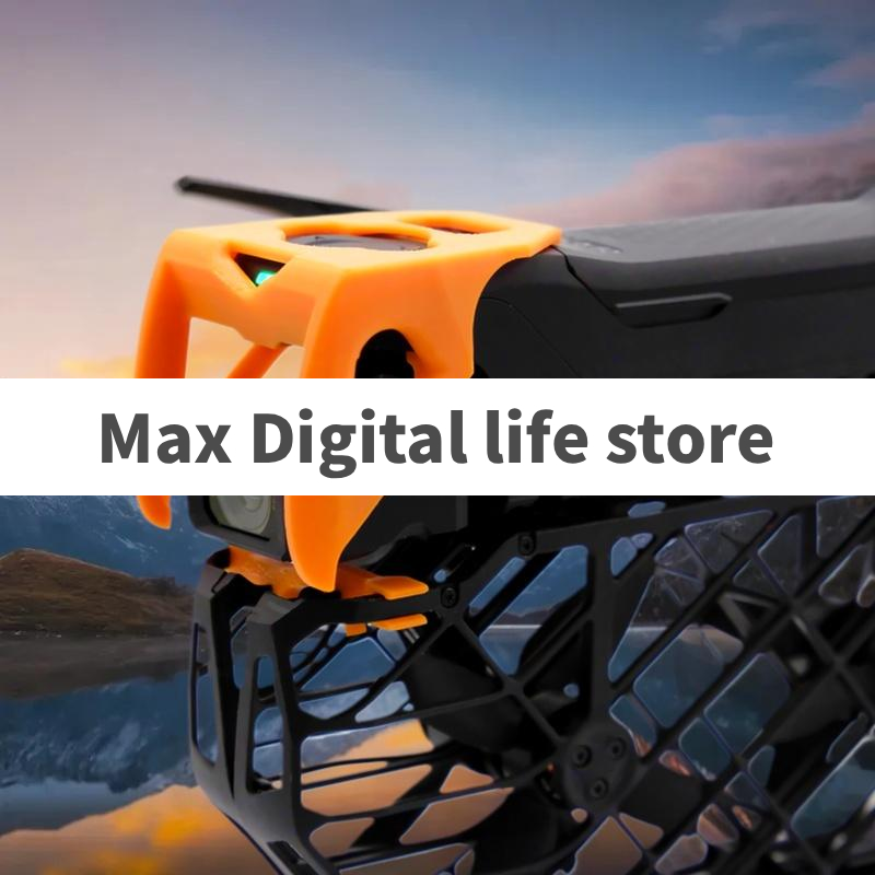 For Hover X1 Pro/Pro Max Drone - Drone Kit With Camera recension och pris