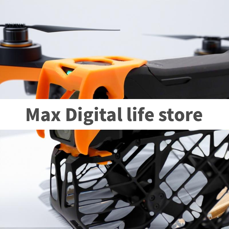 For Hover X1 Pro/Pro Max Drone - Drone Kit With Camera recension och pris
